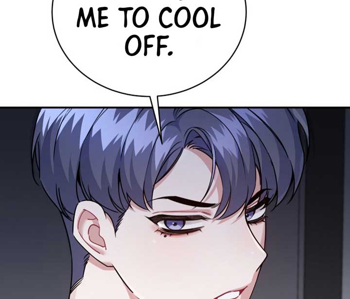 An Insincere Idol's Blank Slate Chapter 7