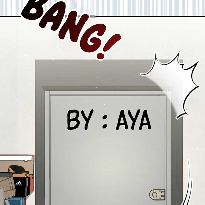 An Insincere Idol's Blank Slate Chapter 7