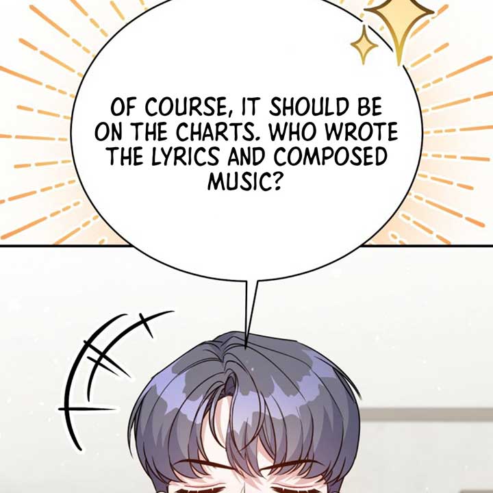 An Insincere Idol's Blank Slate Chapter 7