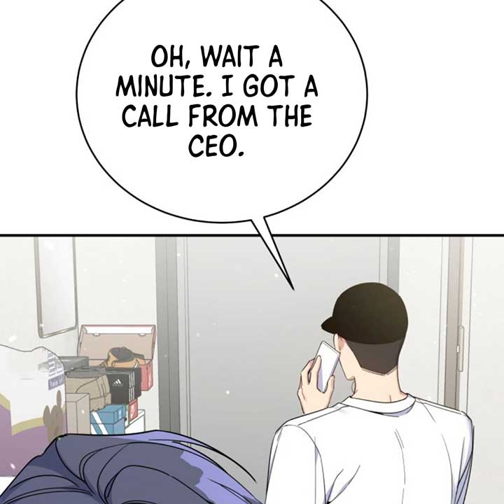 An Insincere Idol's Blank Slate Chapter 7