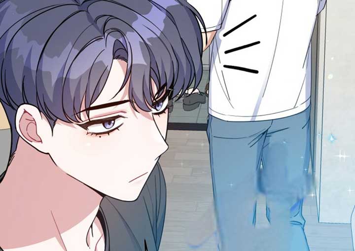 An Insincere Idol's Blank Slate Chapter 7