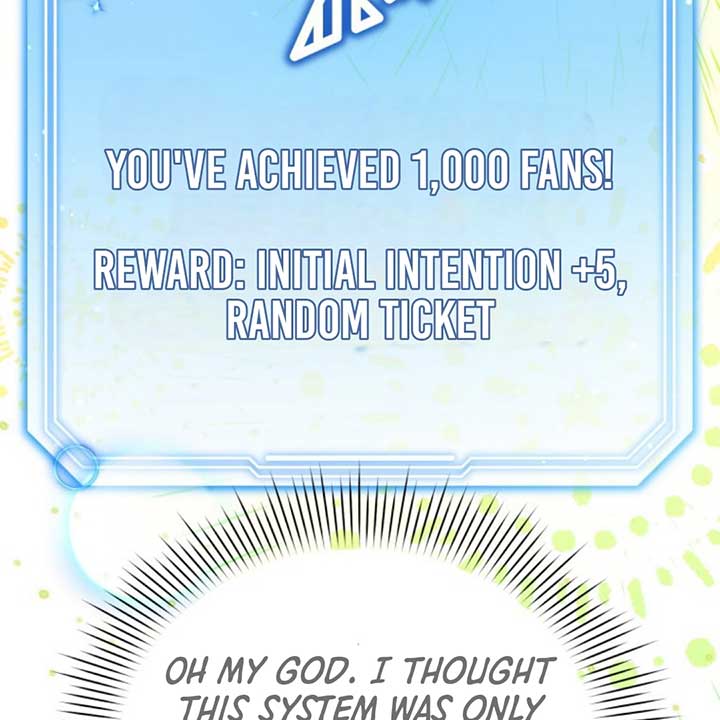 An Insincere Idol's Blank Slate Chapter 7