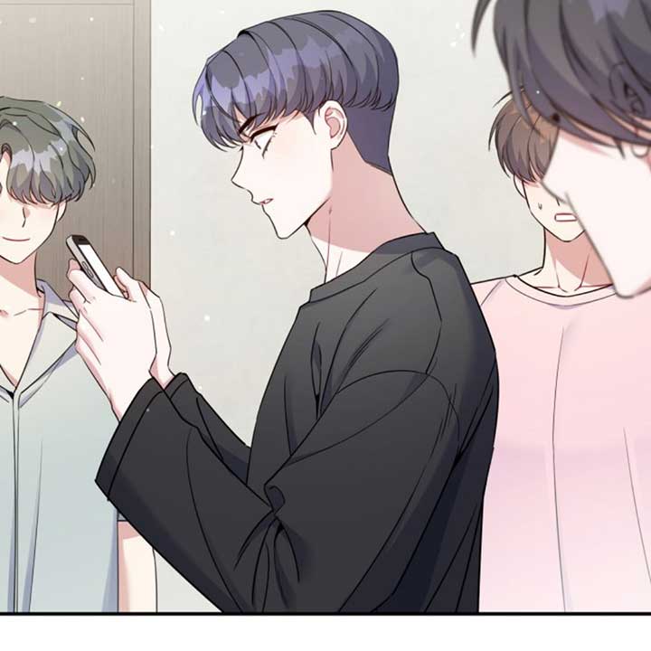 An Insincere Idol's Blank Slate Chapter 7