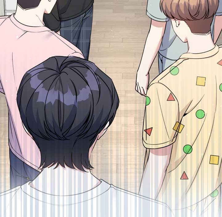An Insincere Idol's Blank Slate Chapter 7