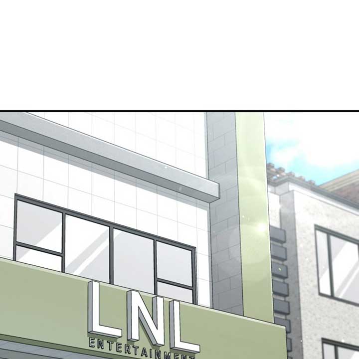 An Insincere Idol's Blank Slate Chapter 7