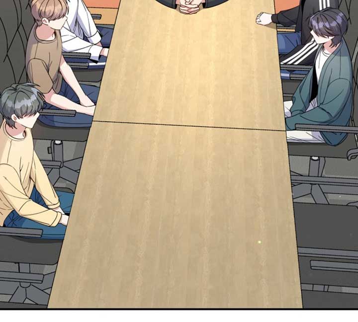 An Insincere Idol's Blank Slate Chapter 7