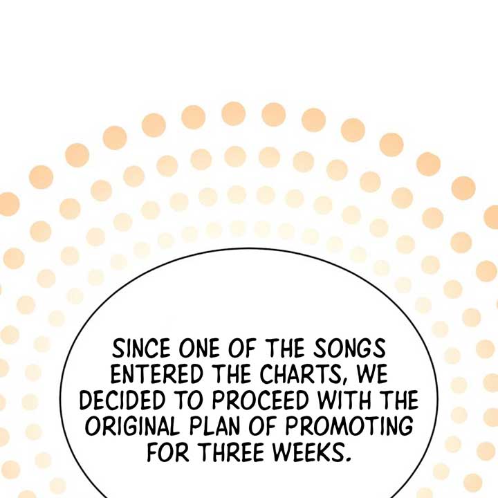An Insincere Idol's Blank Slate Chapter 7