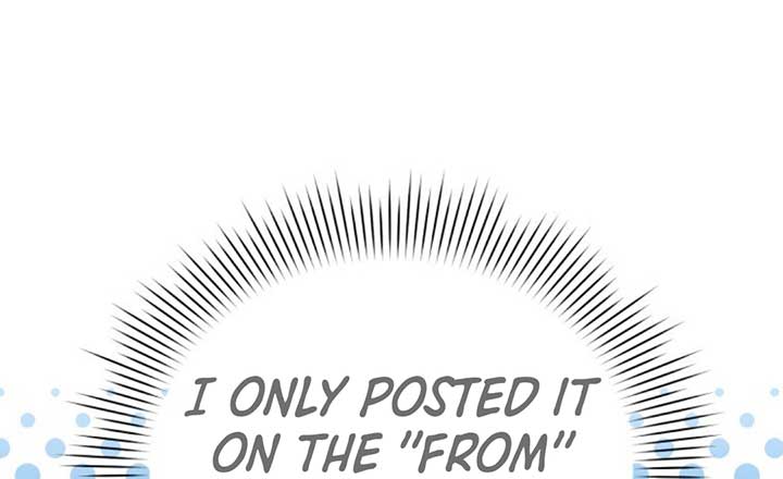An Insincere Idol's Blank Slate Chapter 7