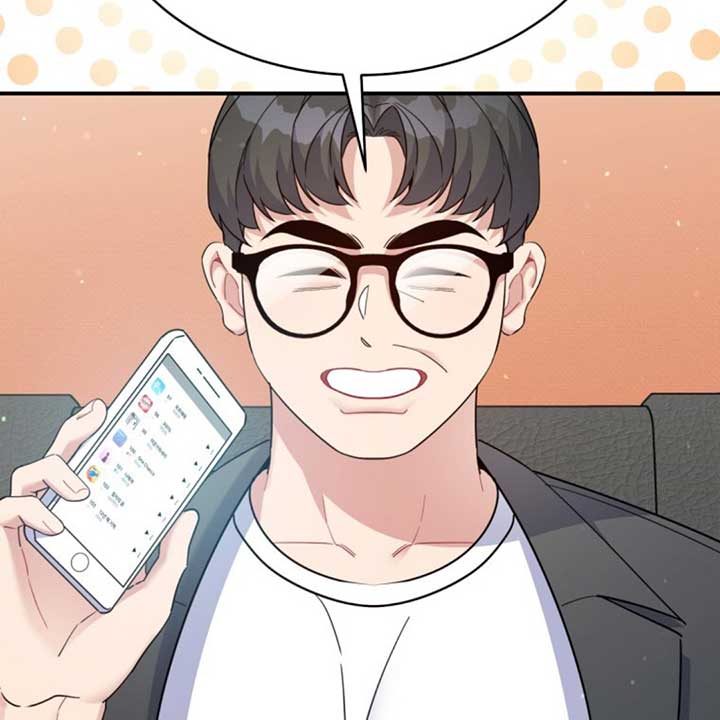 An Insincere Idol's Blank Slate Chapter 7