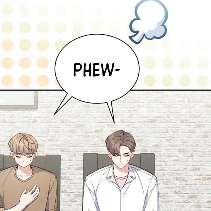 An Insincere Idol's Blank Slate Chapter 7