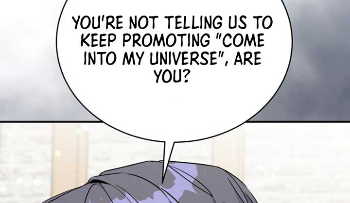 An Insincere Idol's Blank Slate Chapter 7