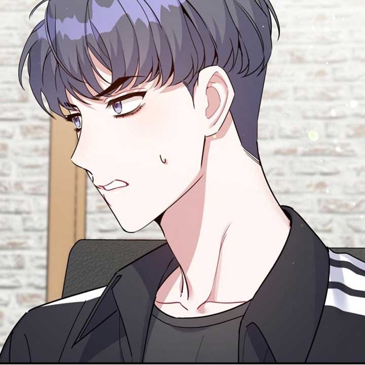 An Insincere Idol's Blank Slate Chapter 7