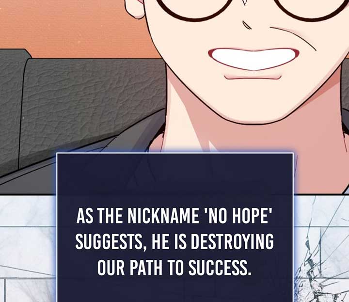 An Insincere Idol's Blank Slate Chapter 7
