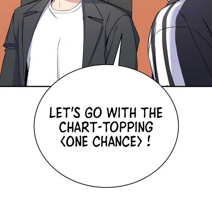 An Insincere Idol's Blank Slate Chapter 7