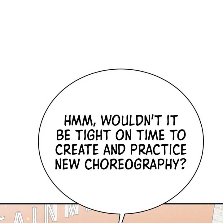 An Insincere Idol's Blank Slate Chapter 7