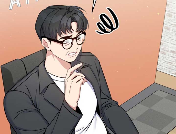 An Insincere Idol's Blank Slate Chapter 7