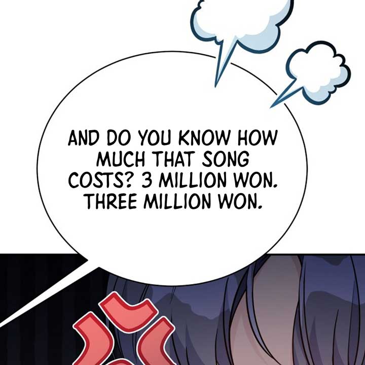 An Insincere Idol's Blank Slate Chapter 7