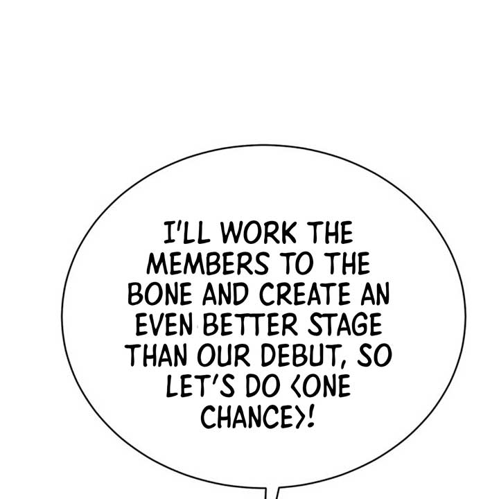 An Insincere Idol's Blank Slate Chapter 7