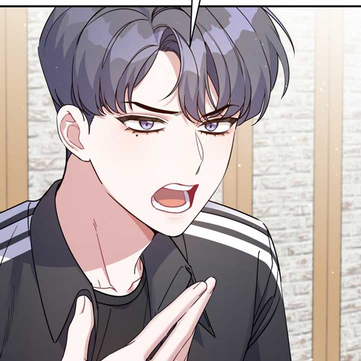 An Insincere Idol's Blank Slate Chapter 7