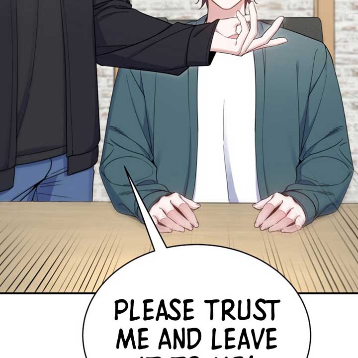 An Insincere Idol's Blank Slate Chapter 7