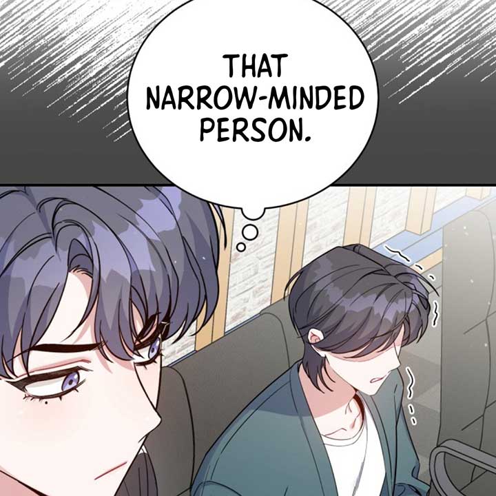 An Insincere Idol's Blank Slate Chapter 7