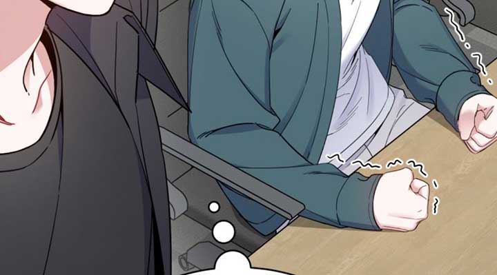 An Insincere Idol's Blank Slate Chapter 7