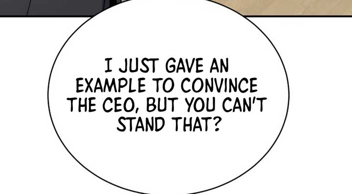 An Insincere Idol's Blank Slate Chapter 7