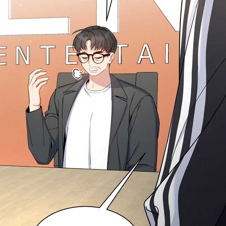 An Insincere Idol's Blank Slate Chapter 7