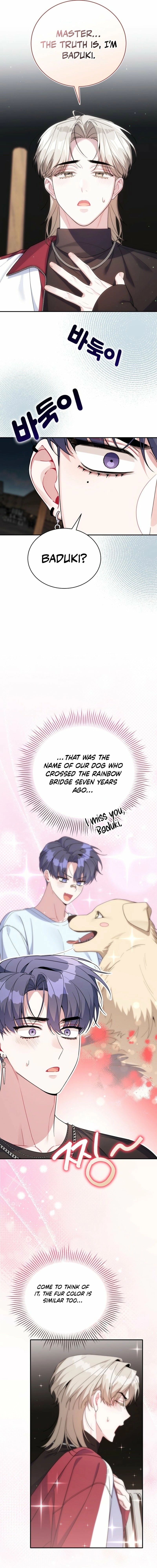 An Insincere Idol's Blank Slate Chapter 79