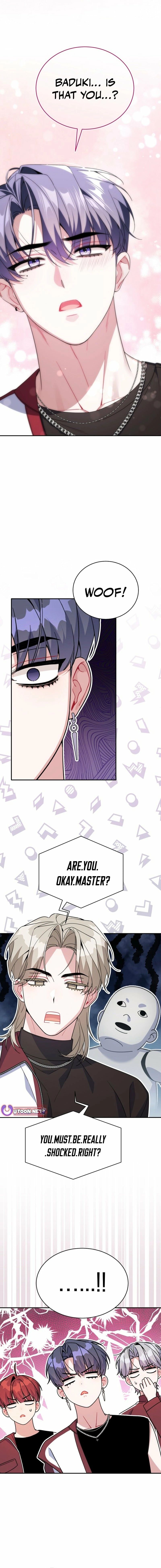 An Insincere Idol's Blank Slate Chapter 79