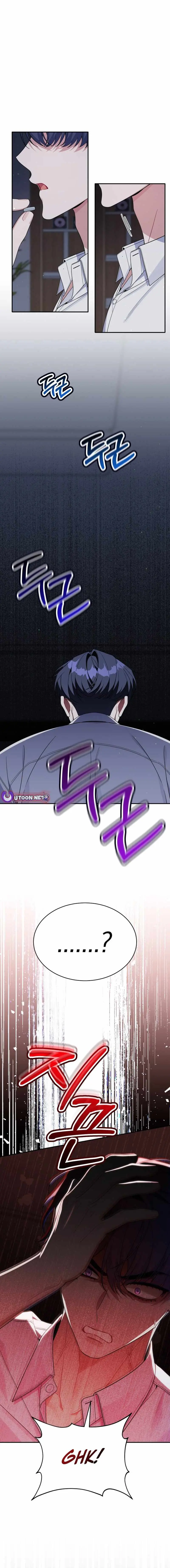 An Insincere Idol's Blank Slate Chapter 82