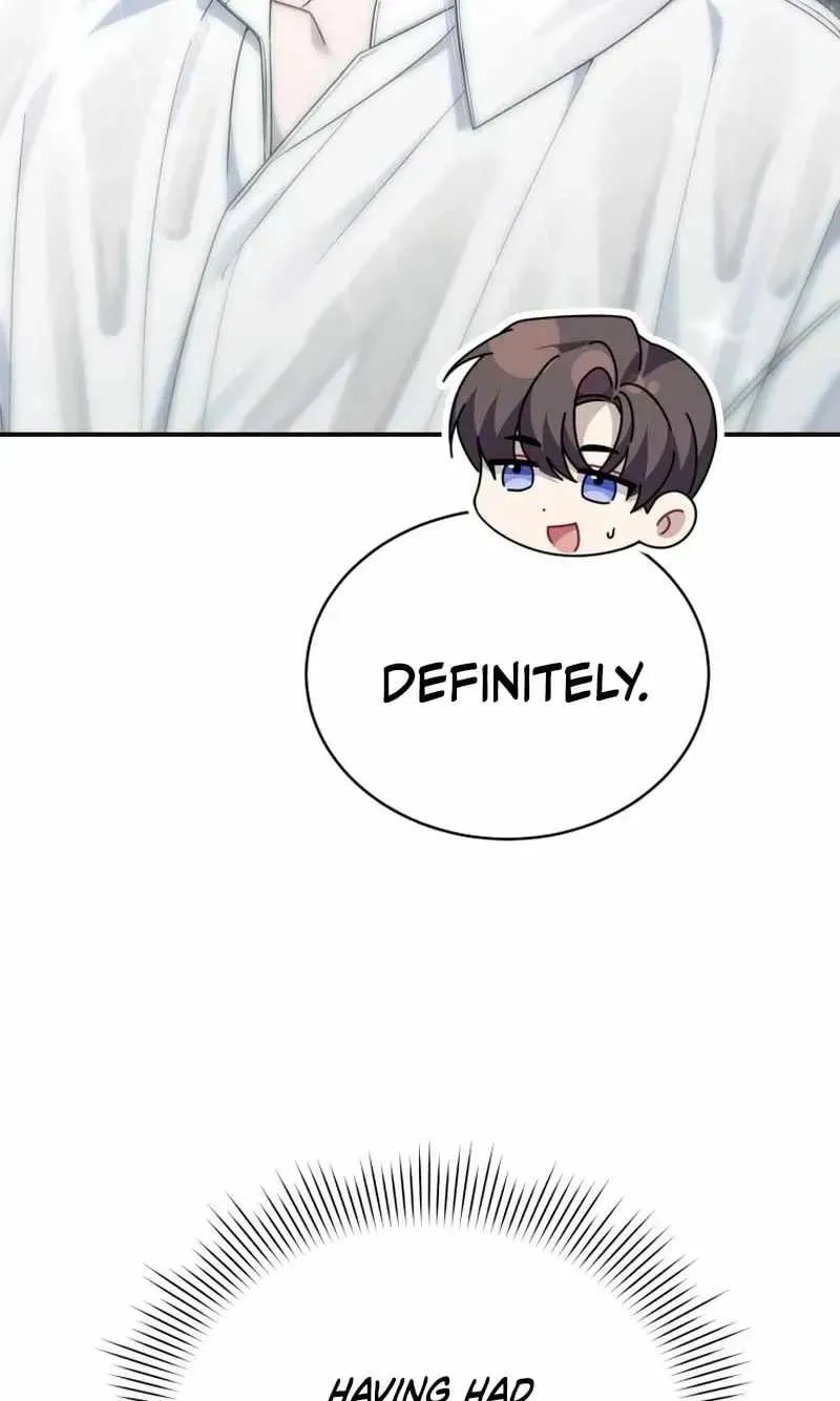 An Insincere Idol's Blank Slate Chapter 84