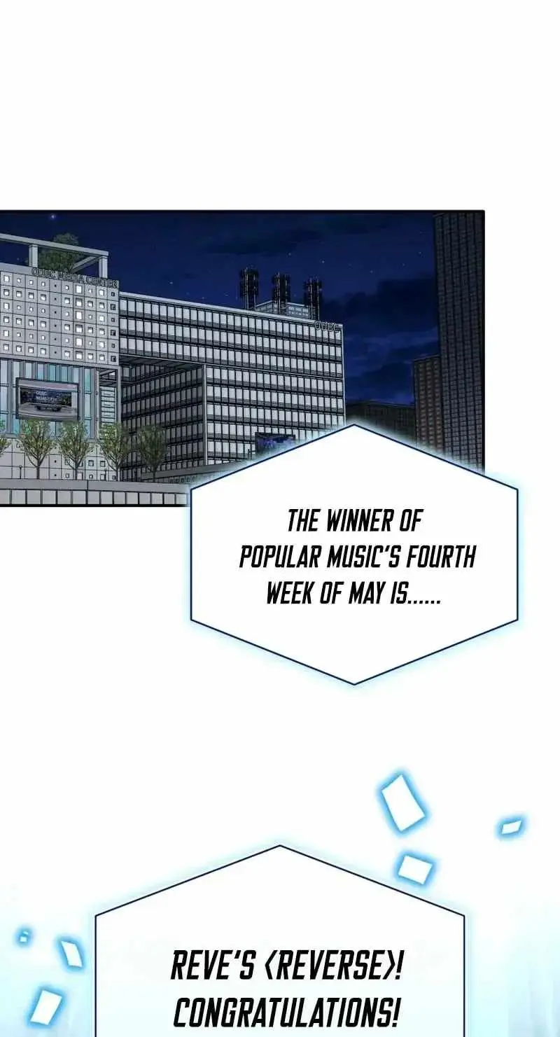 An Insincere Idol's Blank Slate Chapter 84