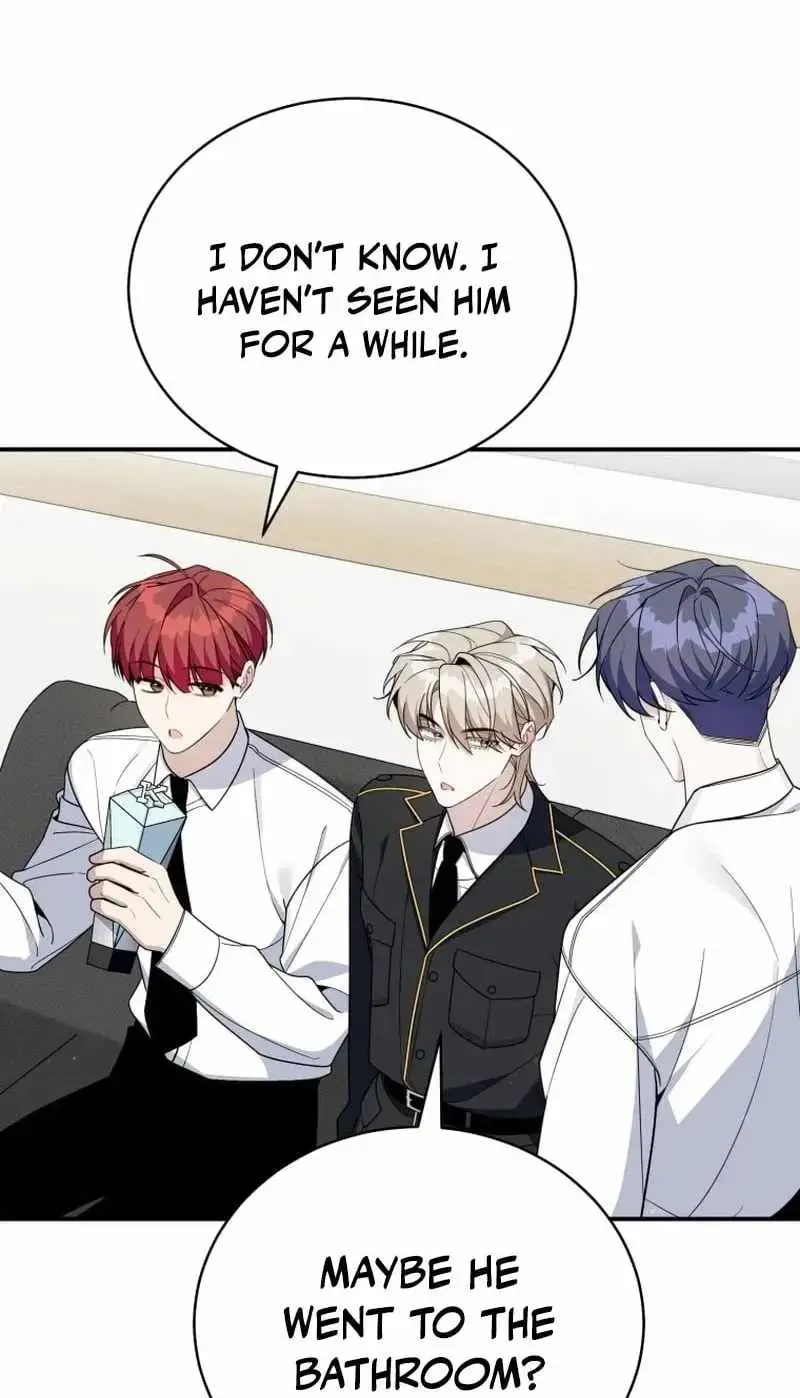 An Insincere Idol's Blank Slate Chapter 84