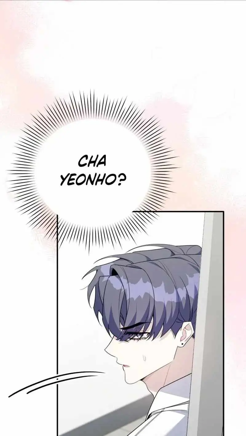 An Insincere Idol's Blank Slate Chapter 84