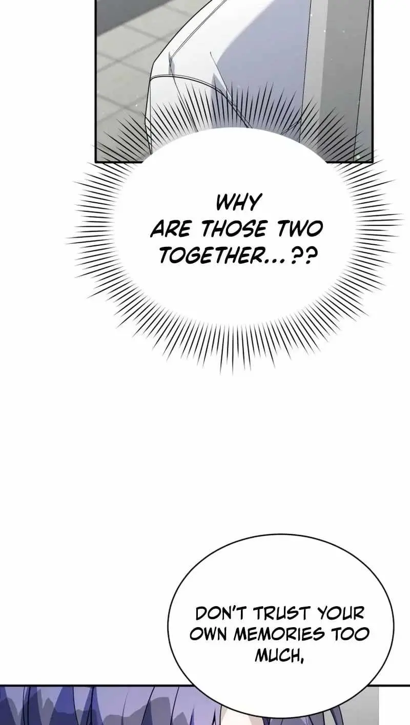 An Insincere Idol's Blank Slate Chapter 84