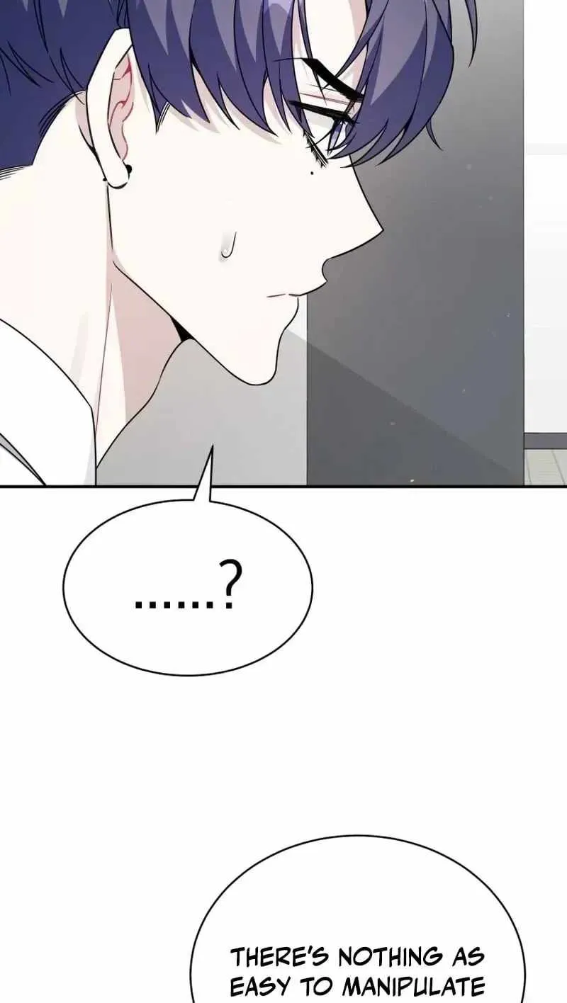 An Insincere Idol's Blank Slate Chapter 84