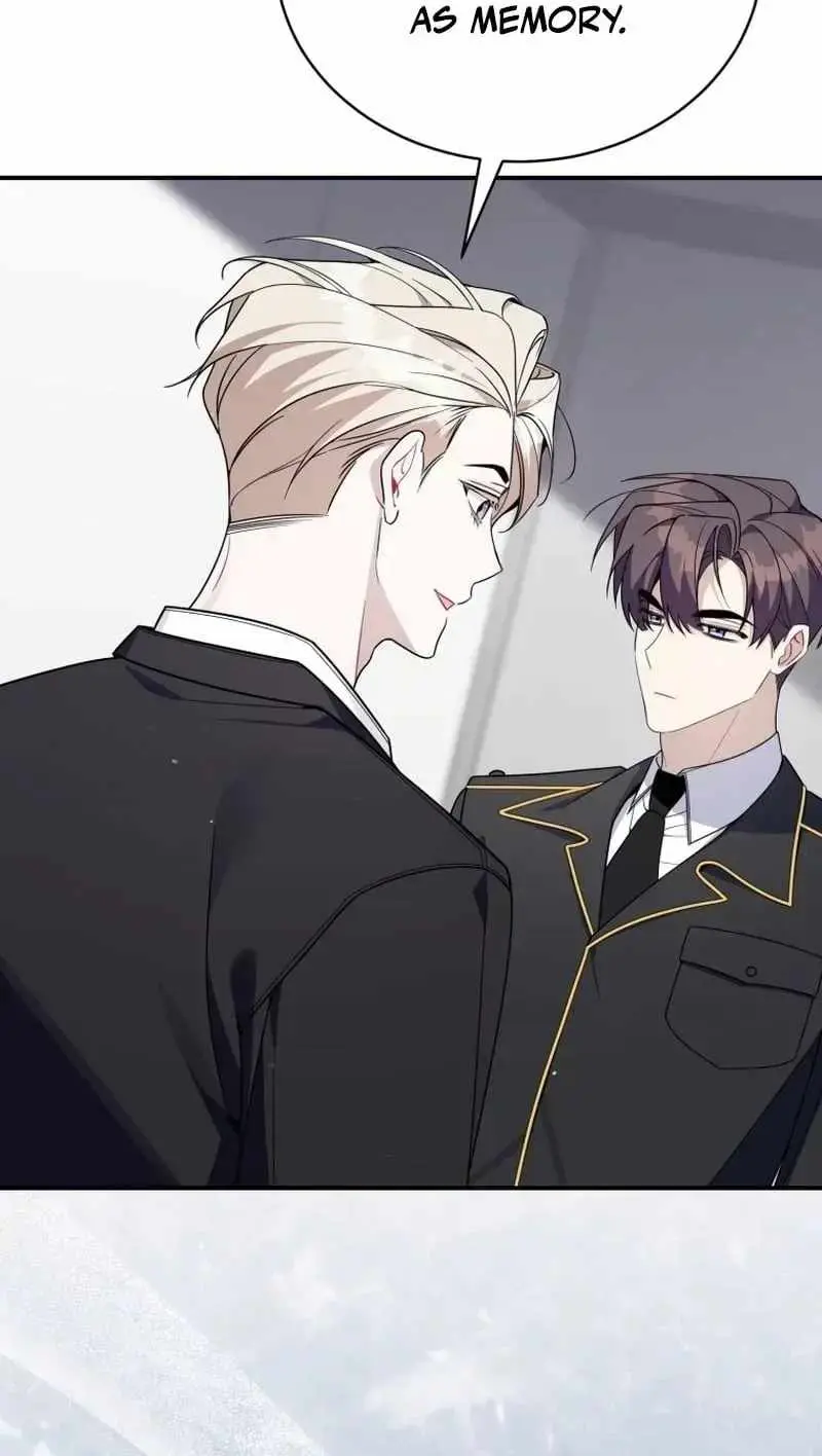An Insincere Idol's Blank Slate Chapter 84