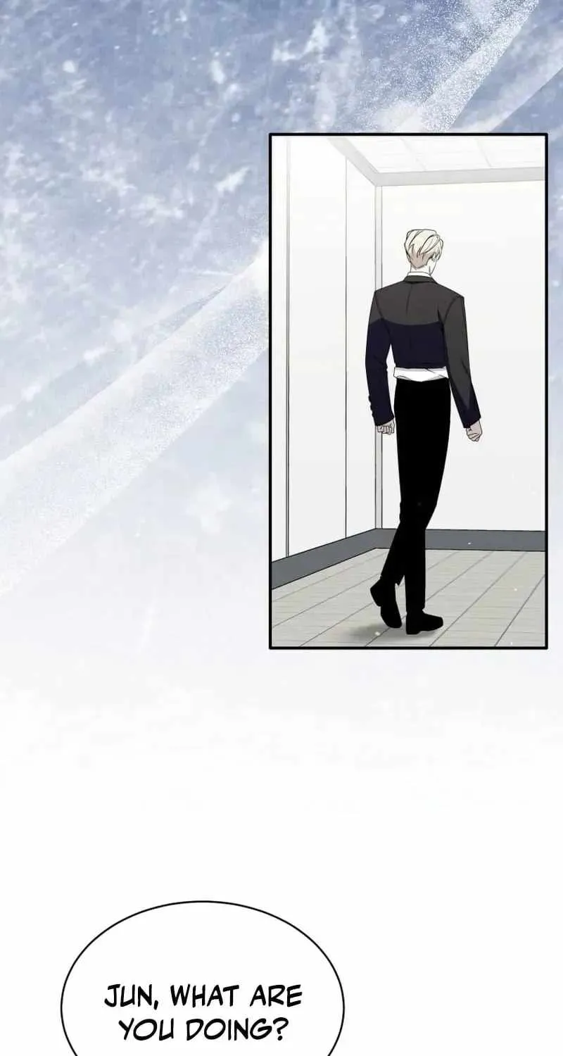 An Insincere Idol's Blank Slate Chapter 84
