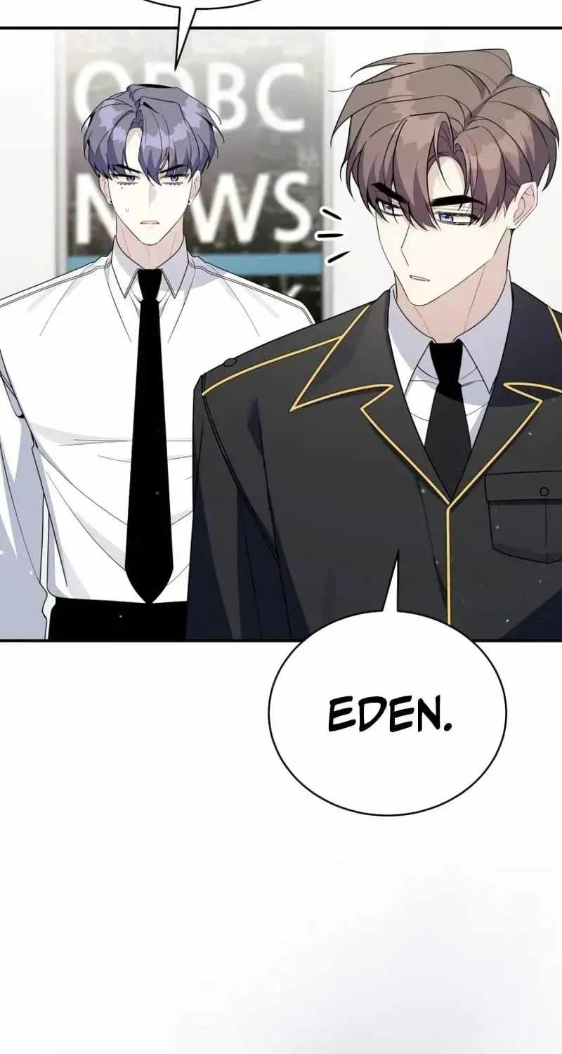 An Insincere Idol's Blank Slate Chapter 84