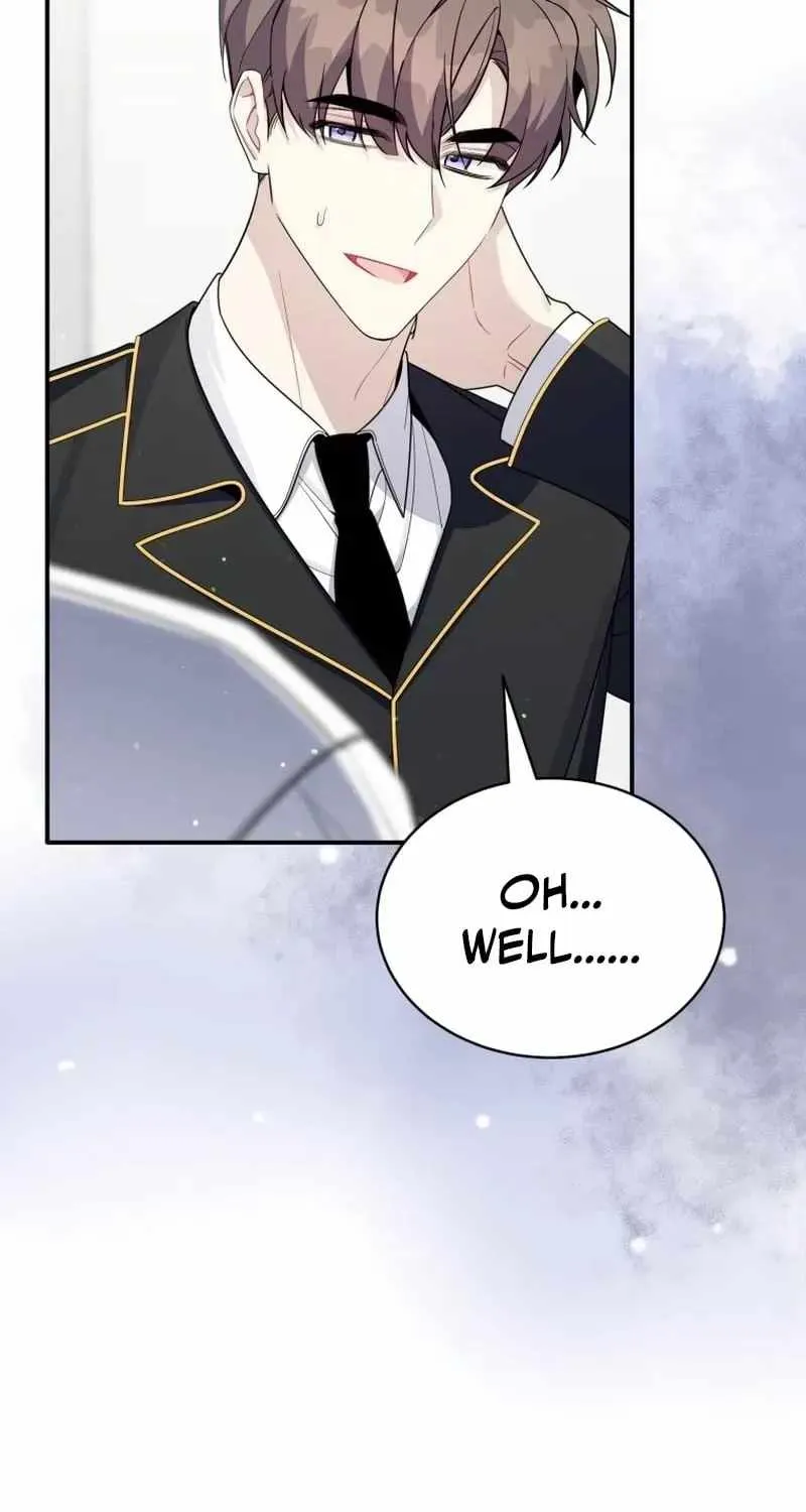 An Insincere Idol's Blank Slate Chapter 84