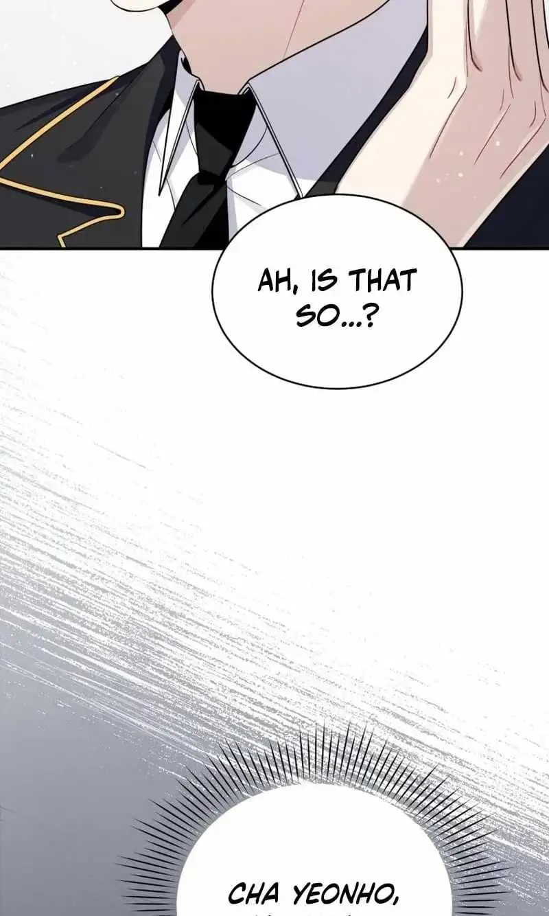 An Insincere Idol's Blank Slate Chapter 84