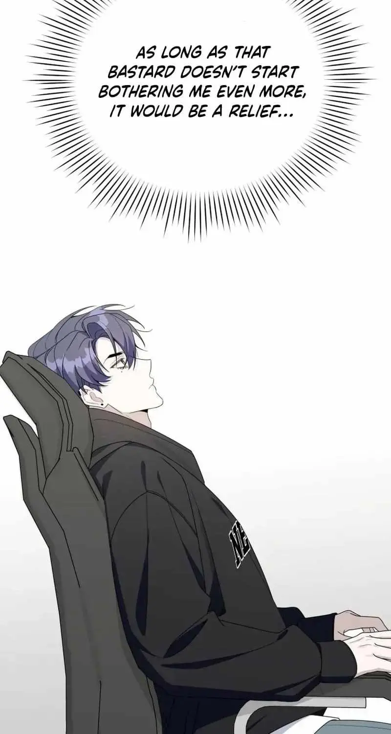 An Insincere Idol's Blank Slate Chapter 84