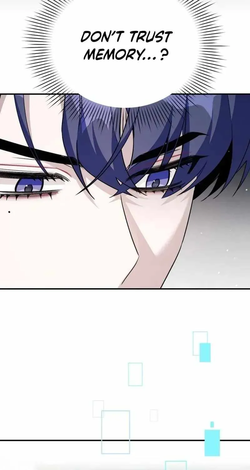 An Insincere Idol's Blank Slate Chapter 84