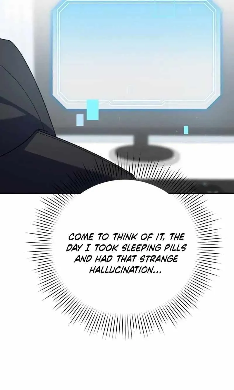 An Insincere Idol's Blank Slate Chapter 84