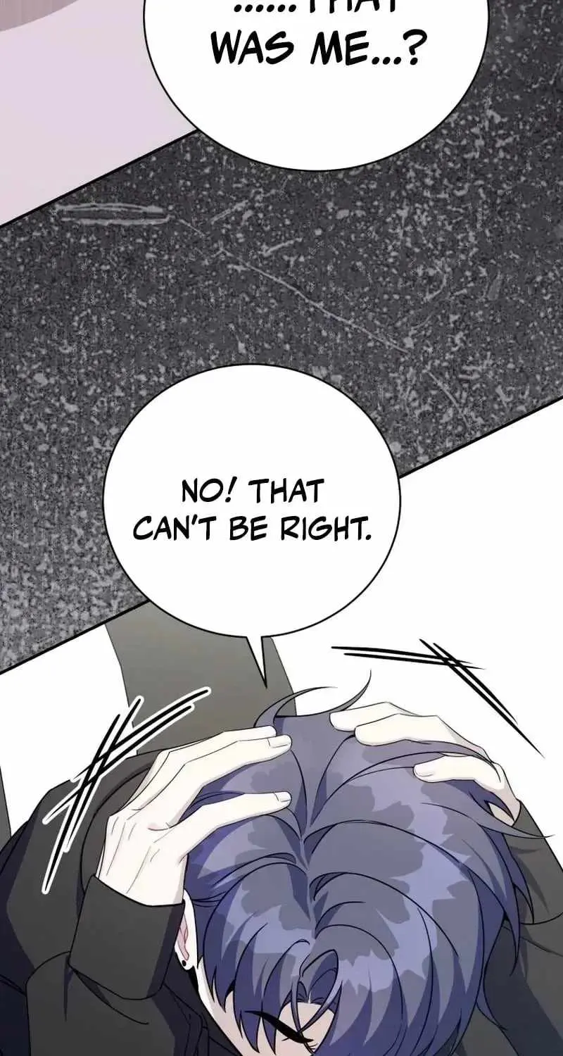 An Insincere Idol's Blank Slate Chapter 84