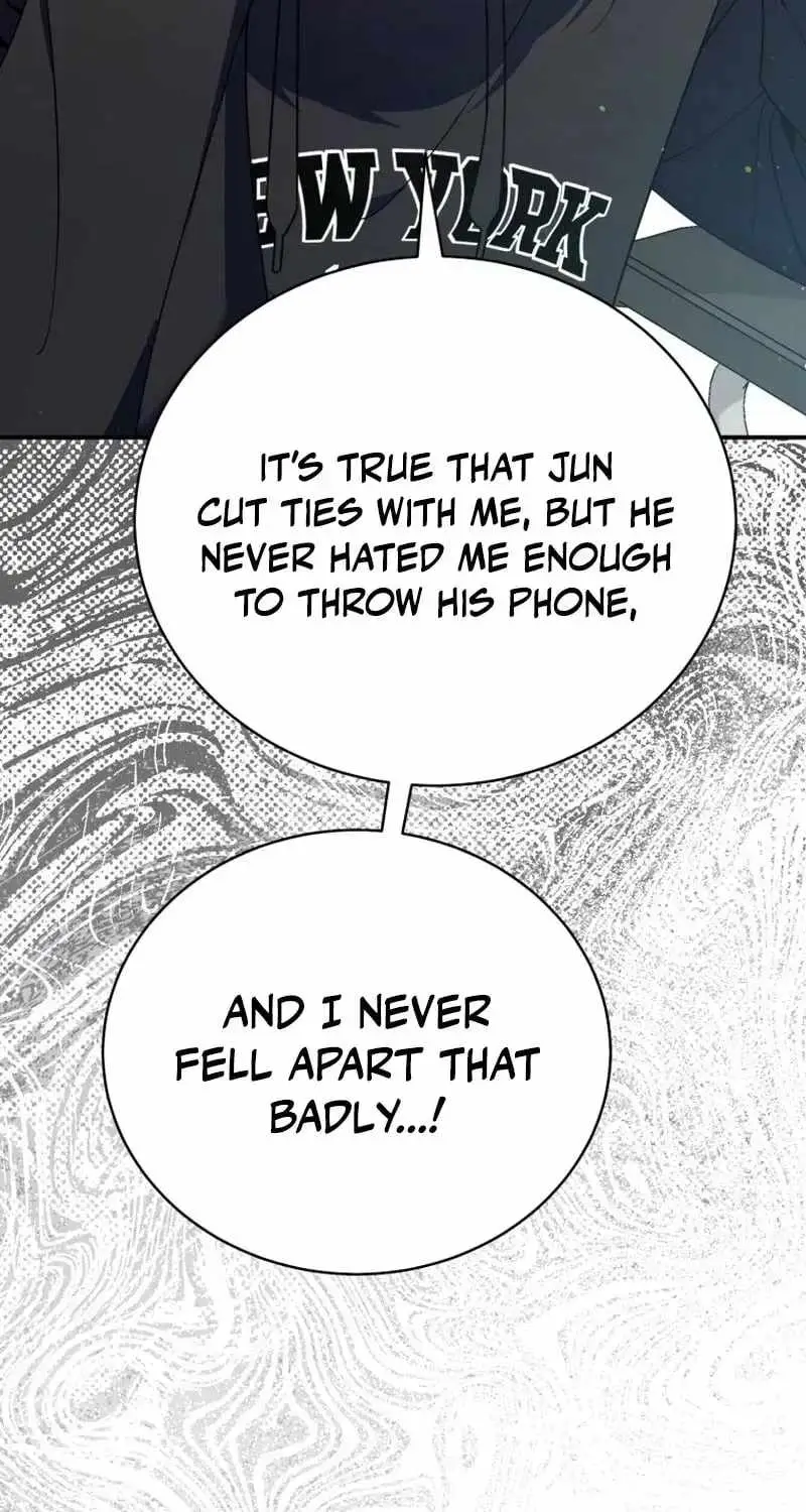 An Insincere Idol's Blank Slate Chapter 84