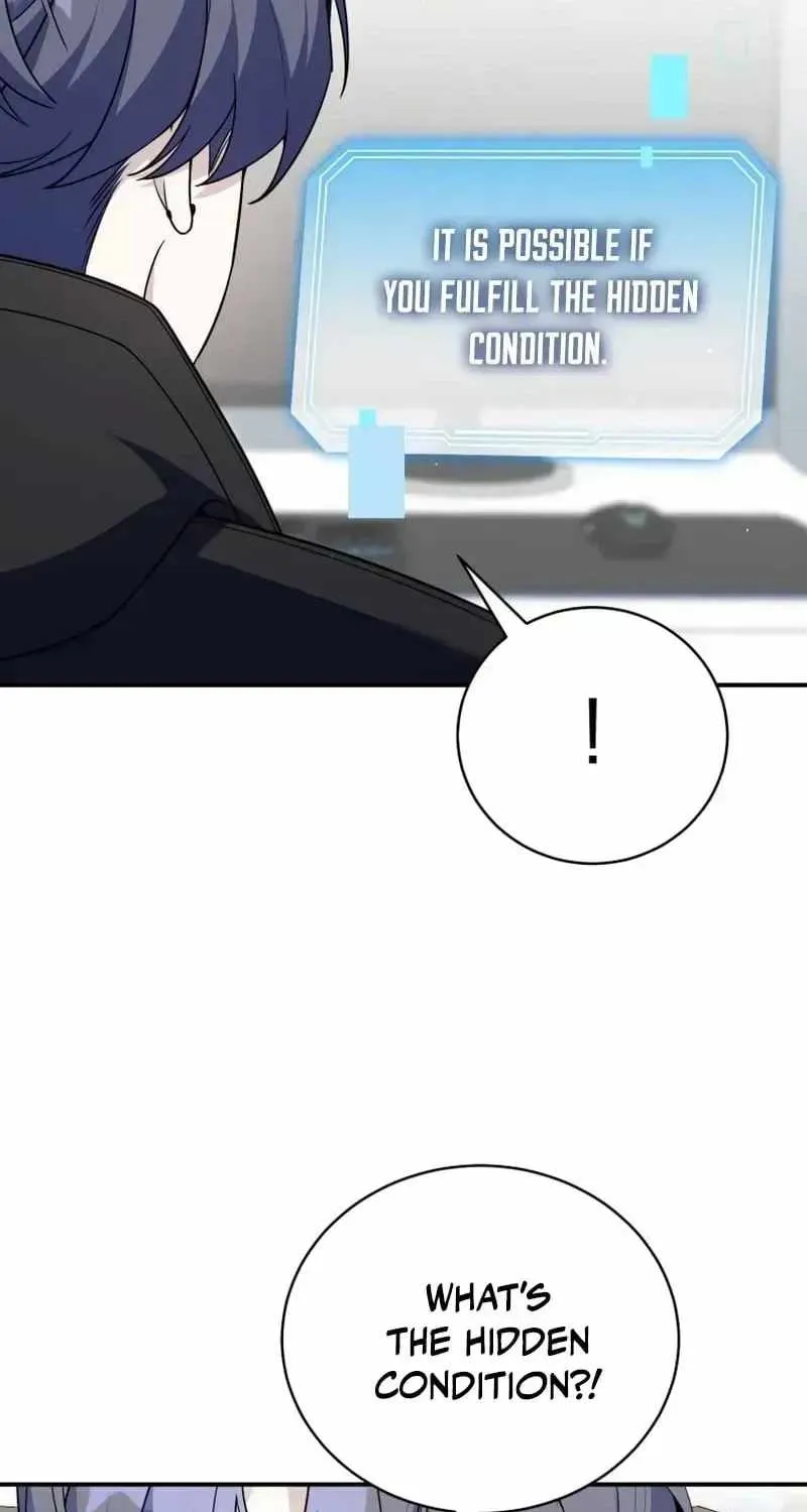 An Insincere Idol's Blank Slate Chapter 84