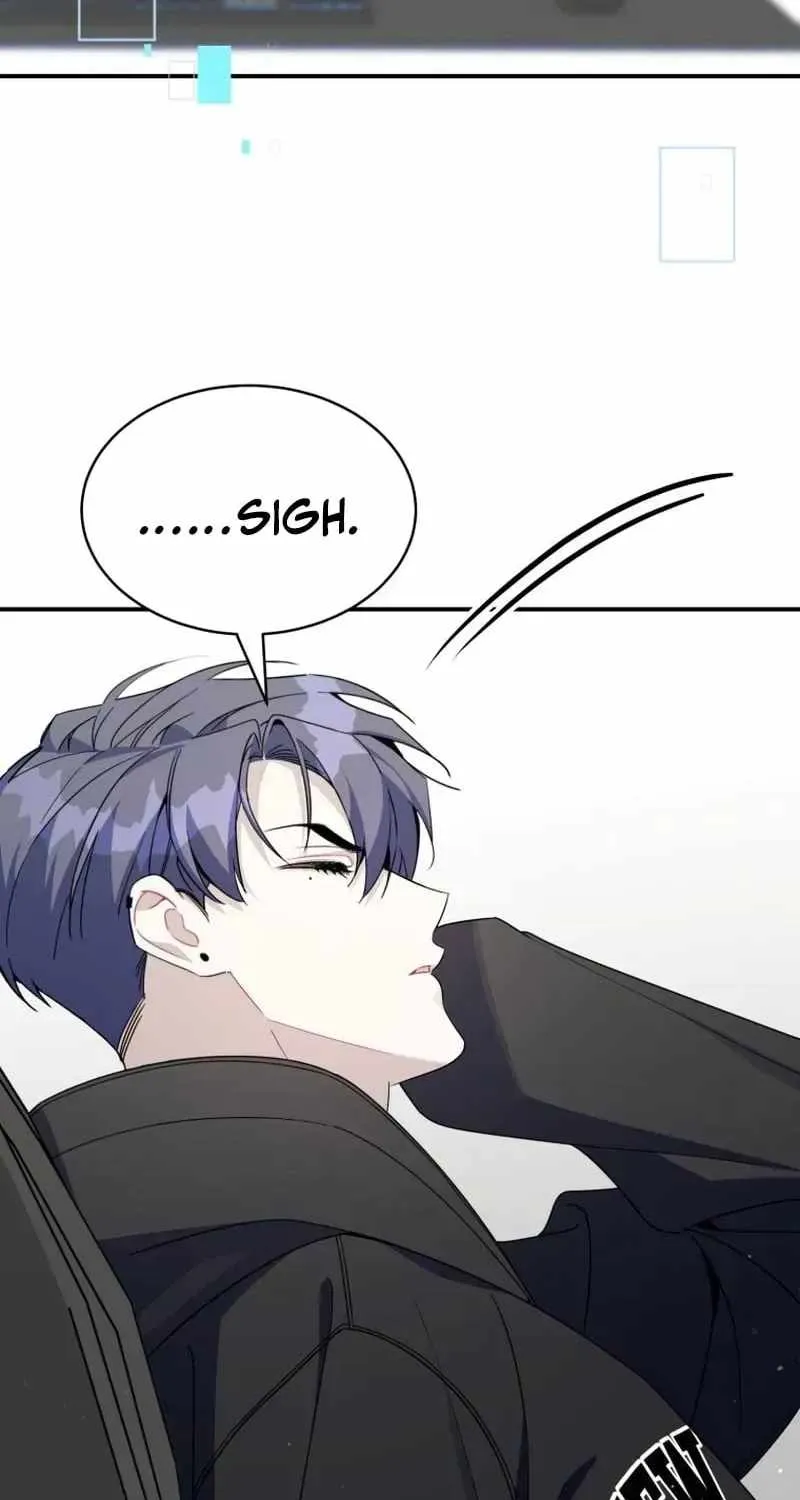 An Insincere Idol's Blank Slate Chapter 84