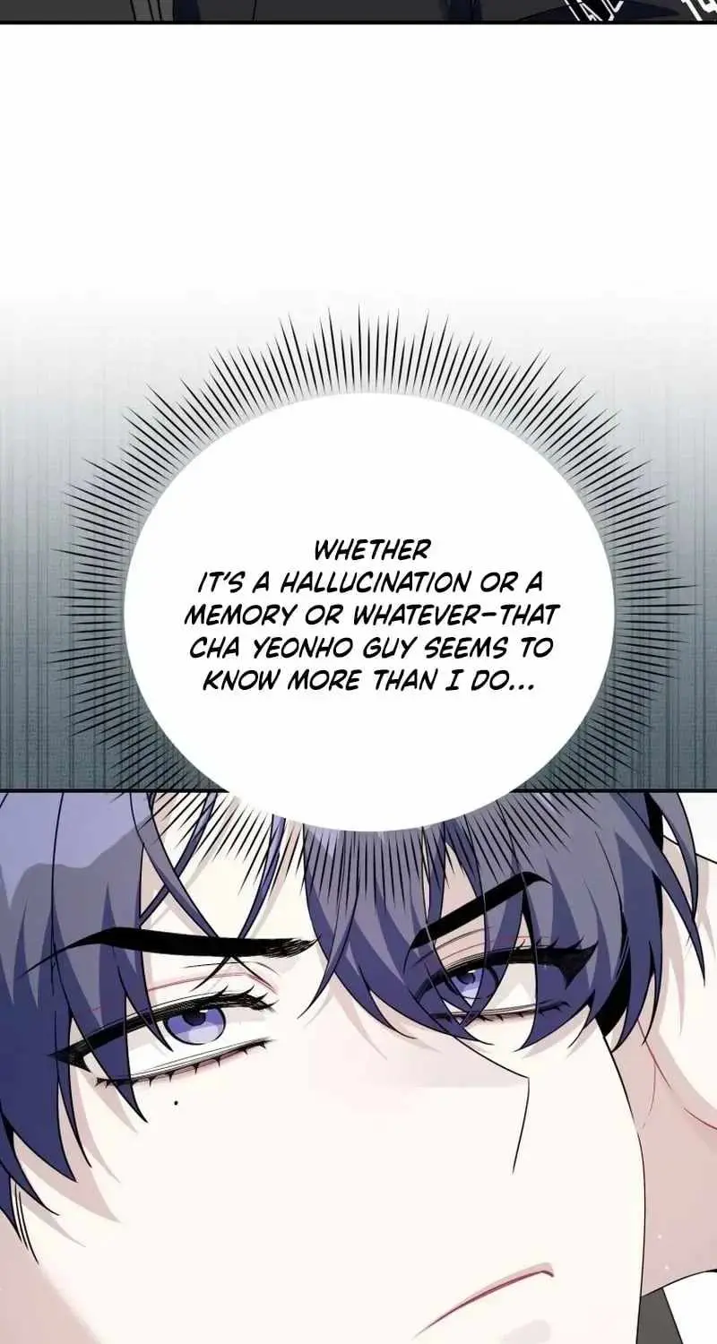 An Insincere Idol's Blank Slate Chapter 84